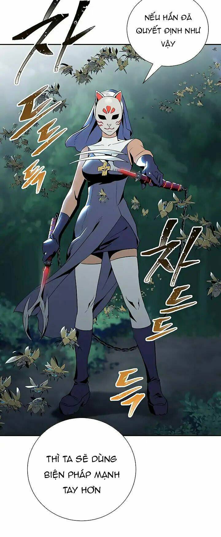 Cốt Binh Hồi Quy Chapter 61 - Trang 2