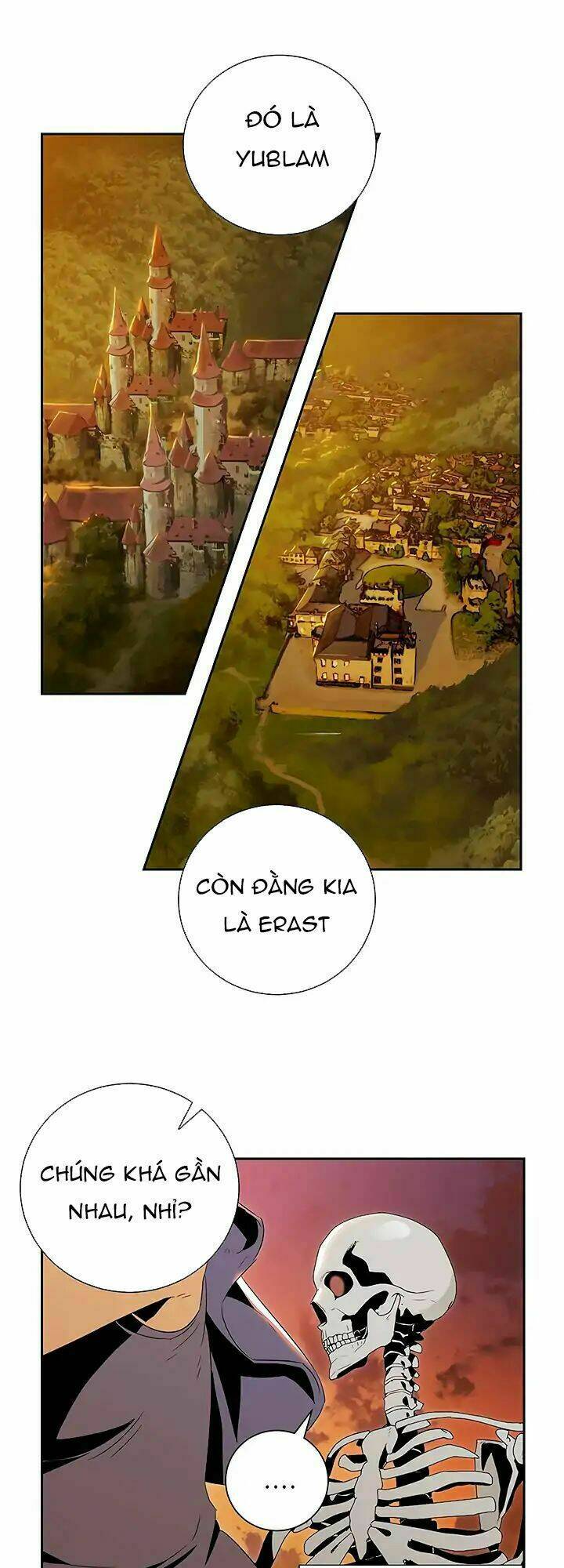 Cốt Binh Hồi Quy Chapter 62 - Trang 2