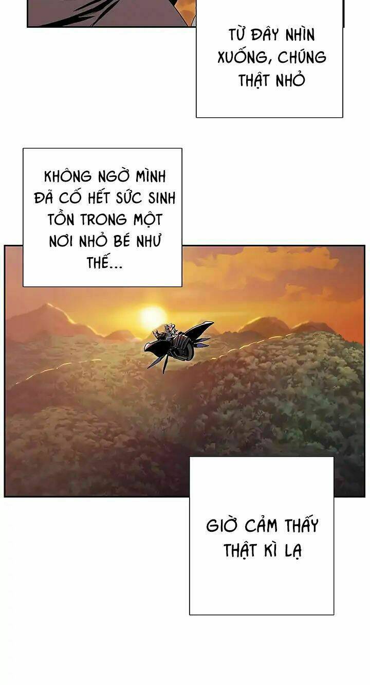 Cốt Binh Hồi Quy Chapter 62 - Trang 2
