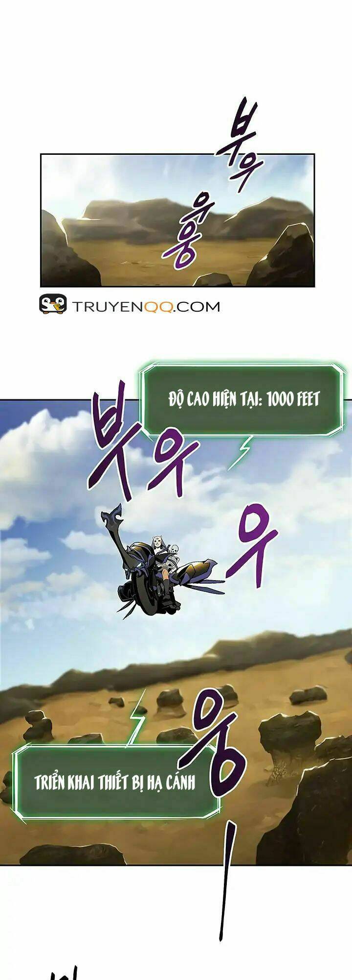 Cốt Binh Hồi Quy Chapter 62 - Trang 2