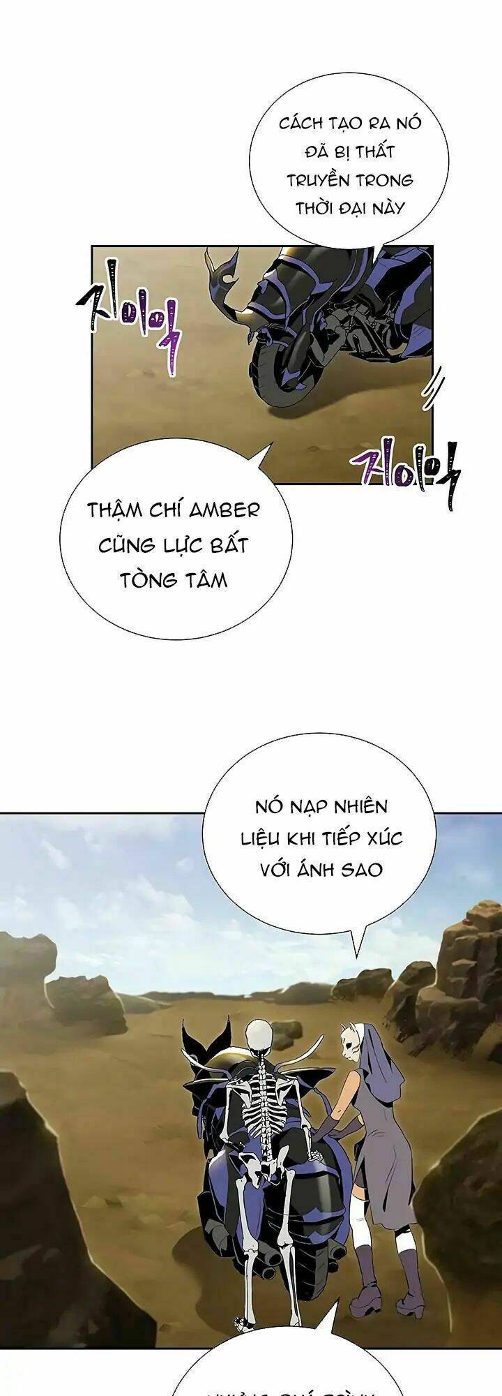 Cốt Binh Hồi Quy Chapter 62 - Trang 2