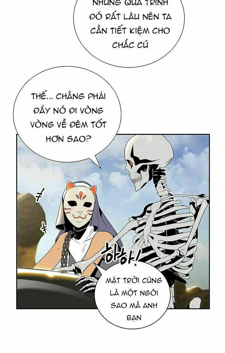 Cốt Binh Hồi Quy Chapter 62 - Trang 2