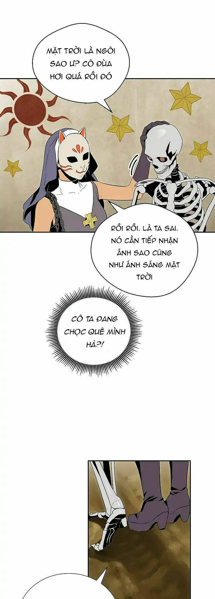 Cốt Binh Hồi Quy Chapter 62 - Trang 2