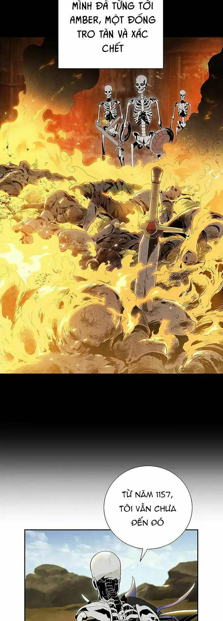 Cốt Binh Hồi Quy Chapter 62 - Trang 2