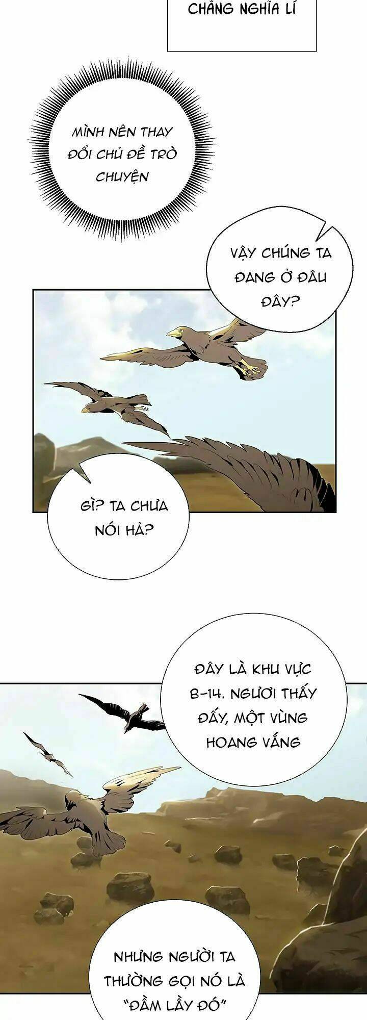 Cốt Binh Hồi Quy Chapter 62 - Trang 2