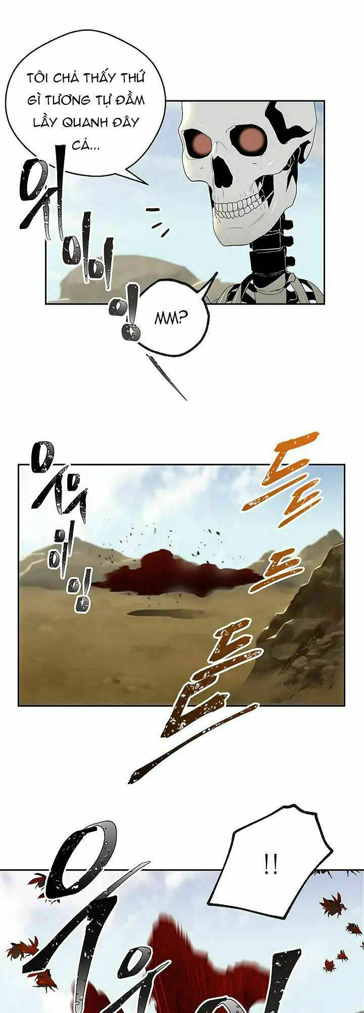 Cốt Binh Hồi Quy Chapter 62 - Trang 2