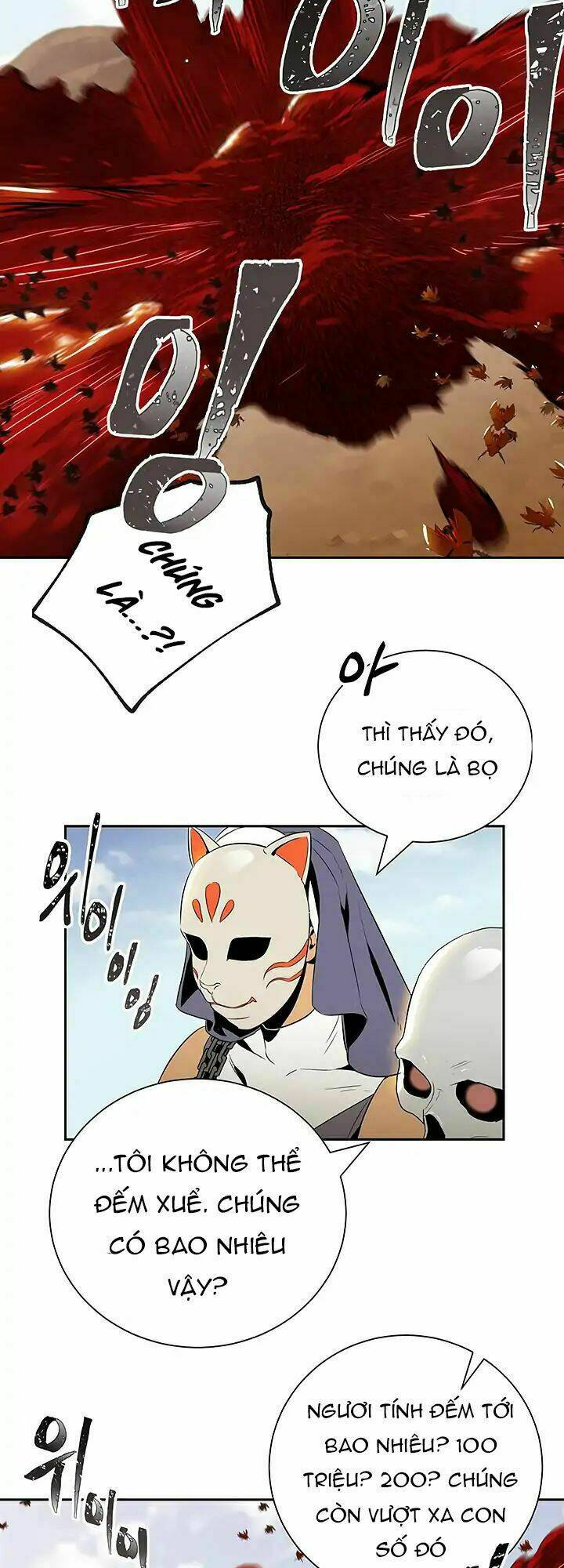 Cốt Binh Hồi Quy Chapter 62 - Trang 2