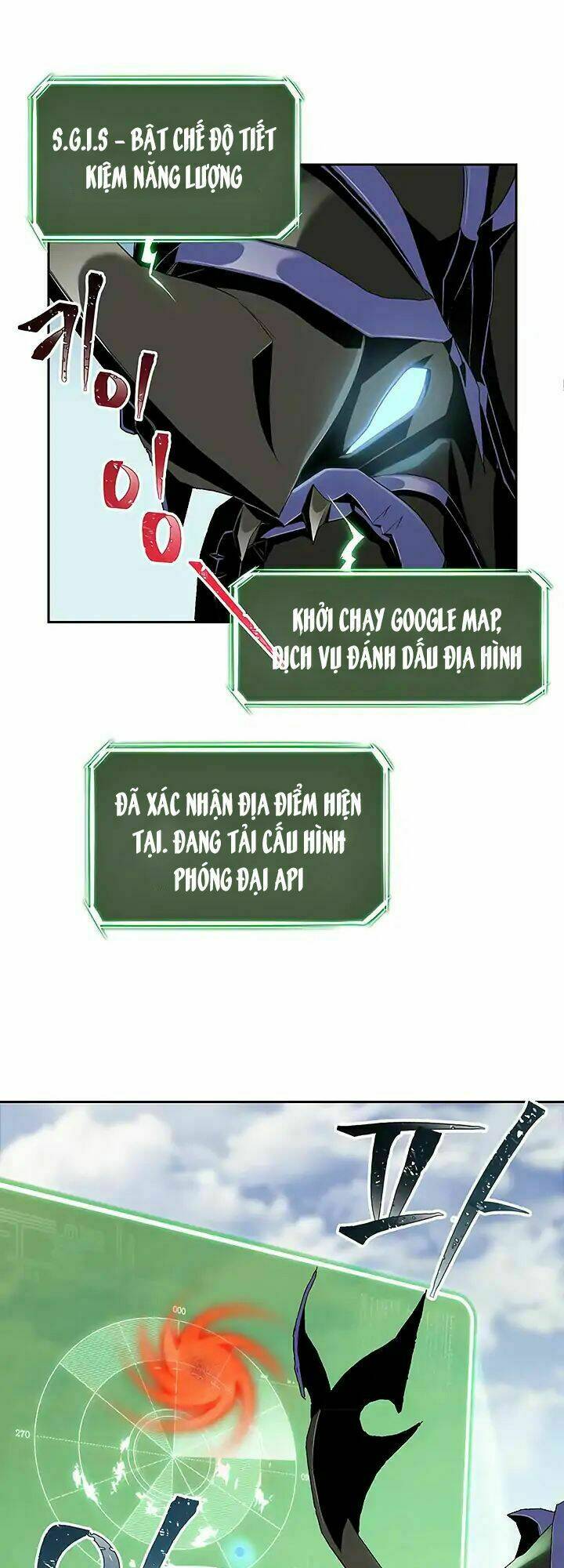 Cốt Binh Hồi Quy Chapter 62 - Trang 2
