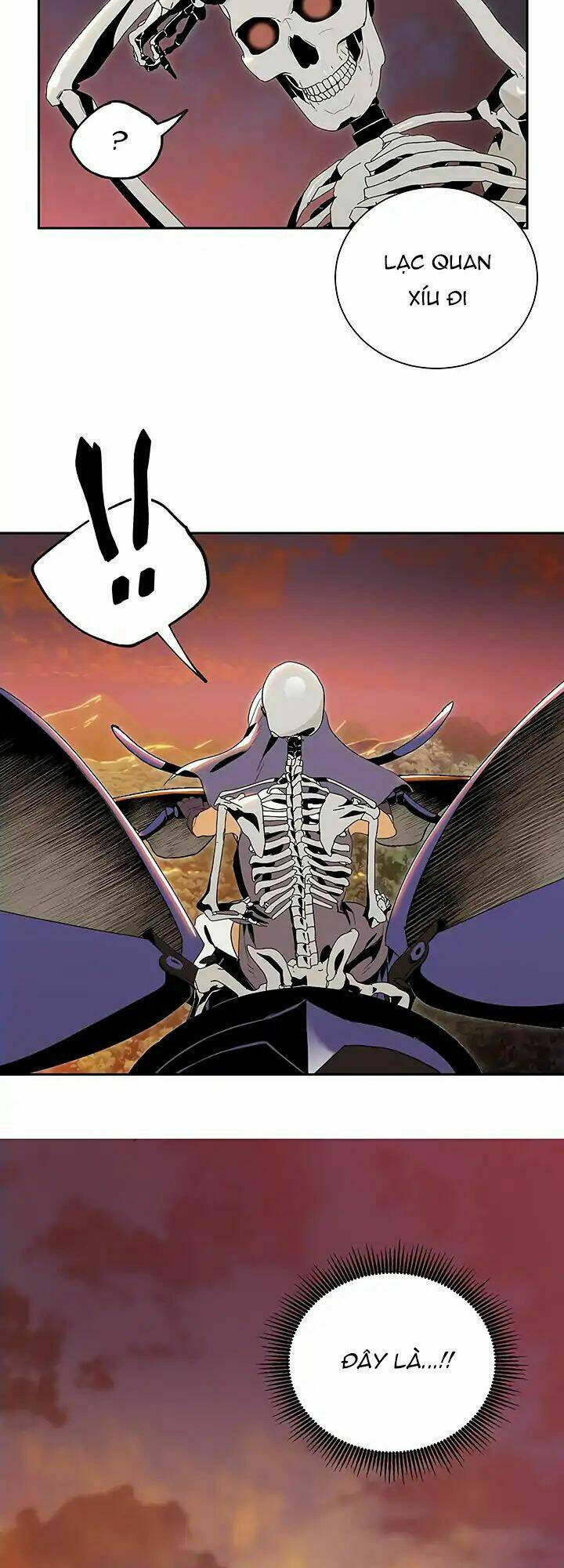 Cốt Binh Hồi Quy Chapter 62 - Trang 2