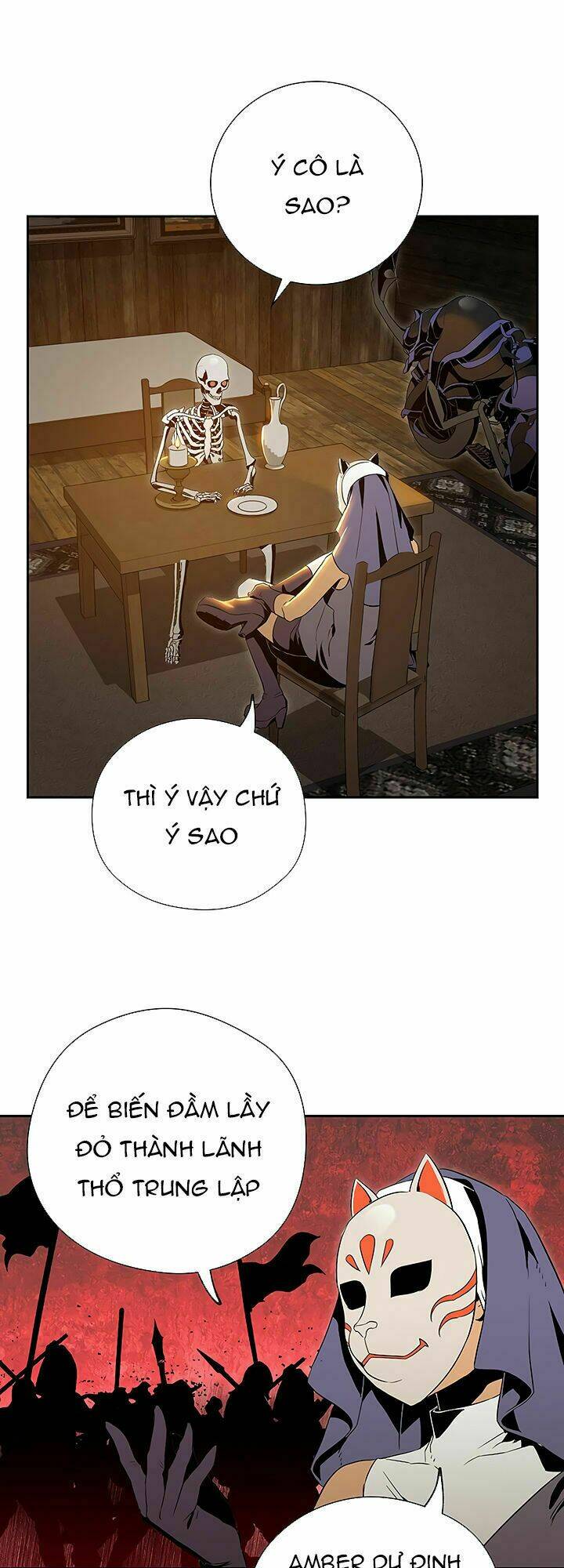 Cốt Binh Hồi Quy Chapter 63 - Trang 2