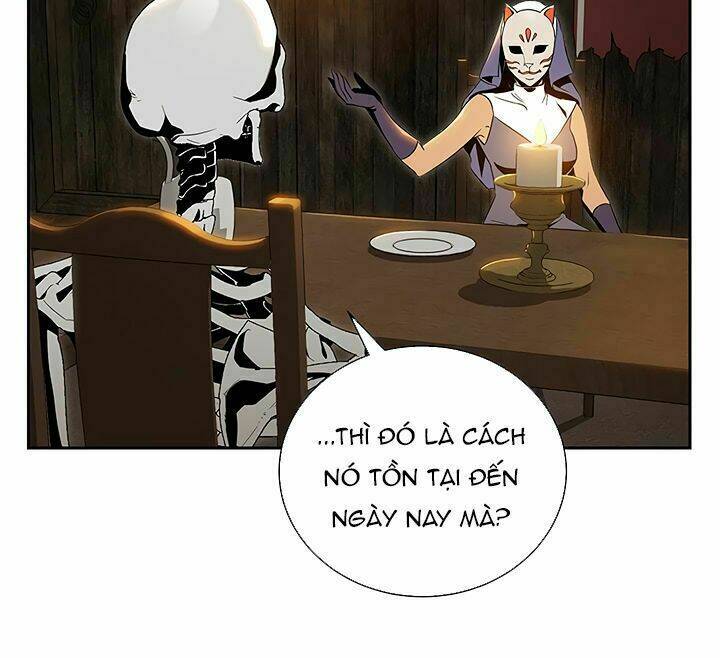 Cốt Binh Hồi Quy Chapter 63 - Trang 2