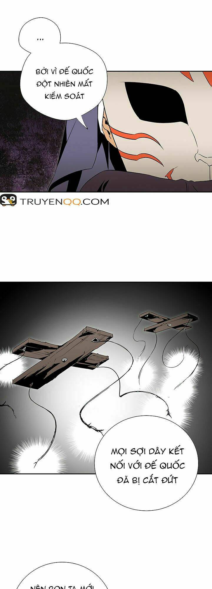 Cốt Binh Hồi Quy Chapter 63 - Trang 2