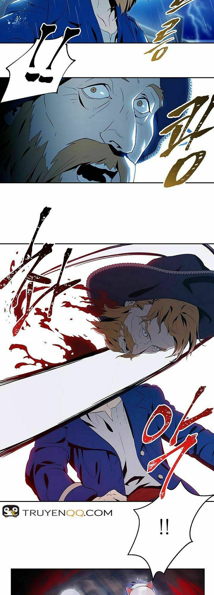 Cốt Binh Hồi Quy Chapter 63 - Trang 2