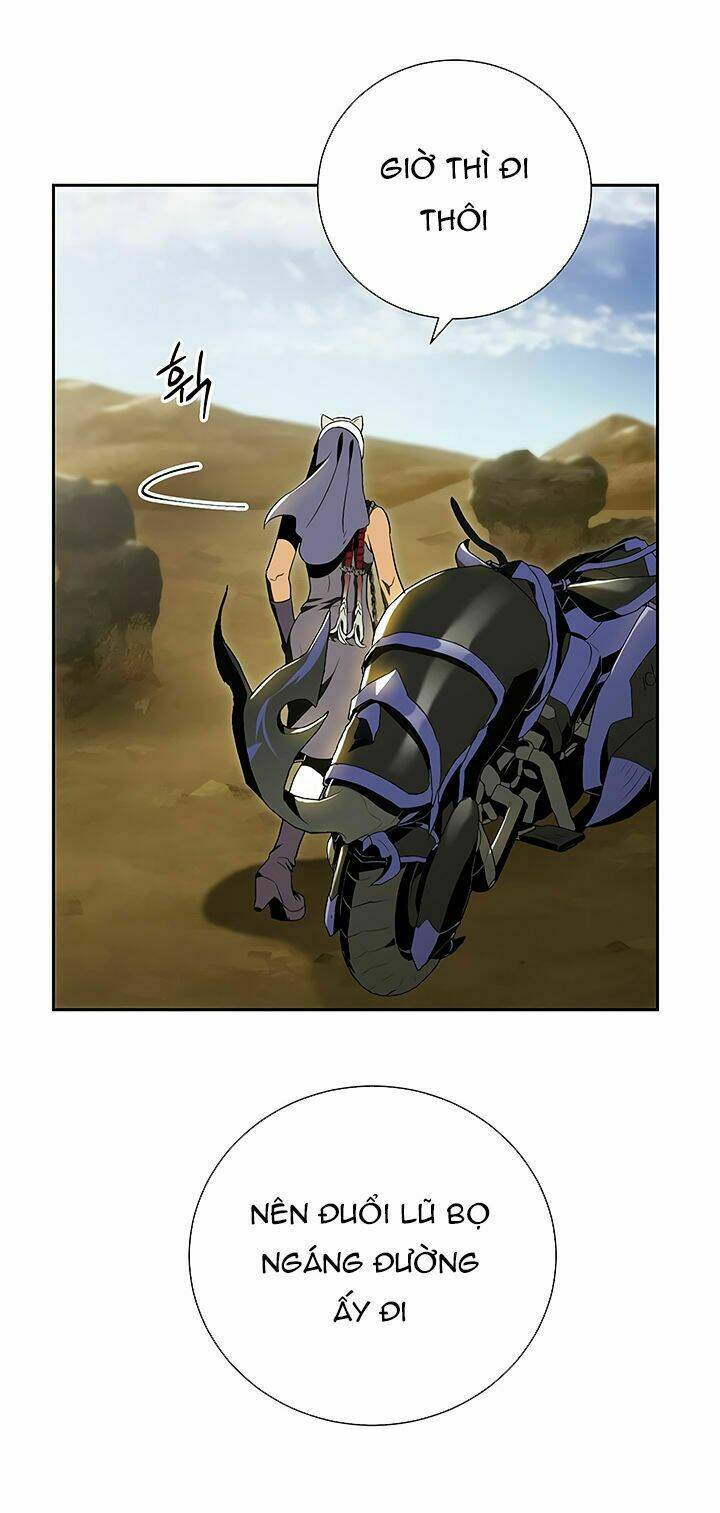 Cốt Binh Hồi Quy Chapter 63 - Trang 2