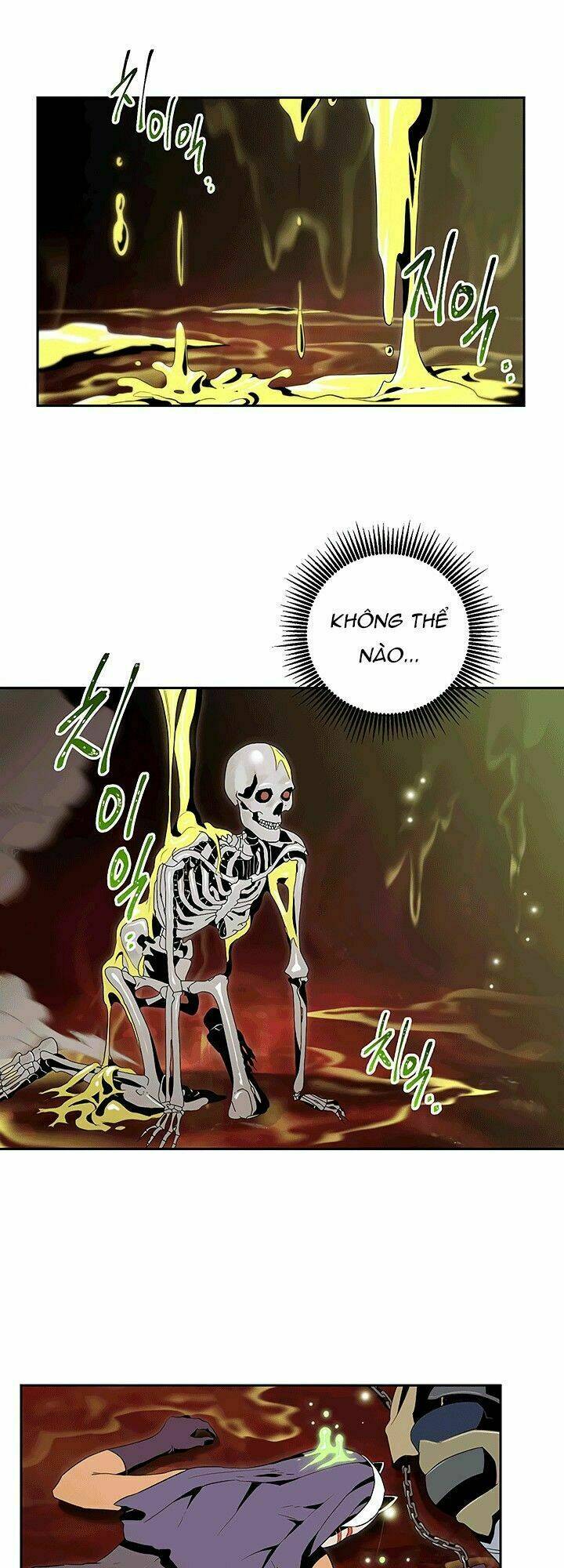 Cốt Binh Hồi Quy Chapter 66 - Trang 2