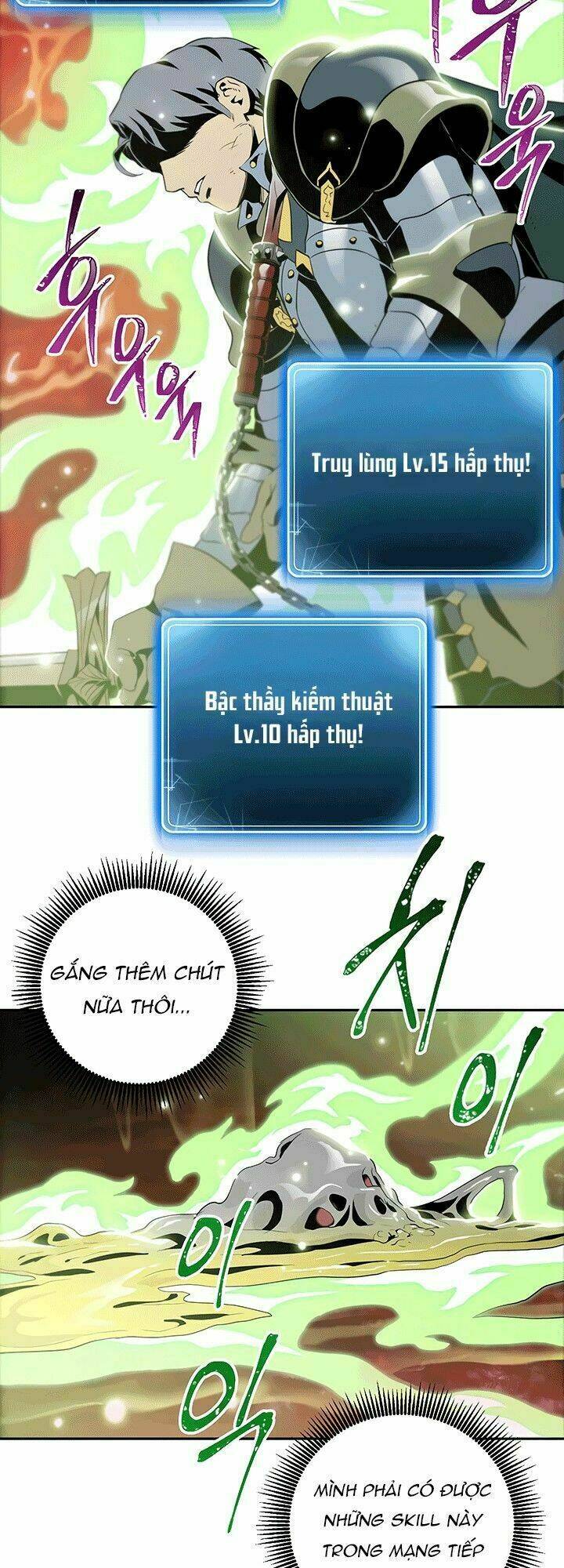 Cốt Binh Hồi Quy Chapter 66 - Trang 2