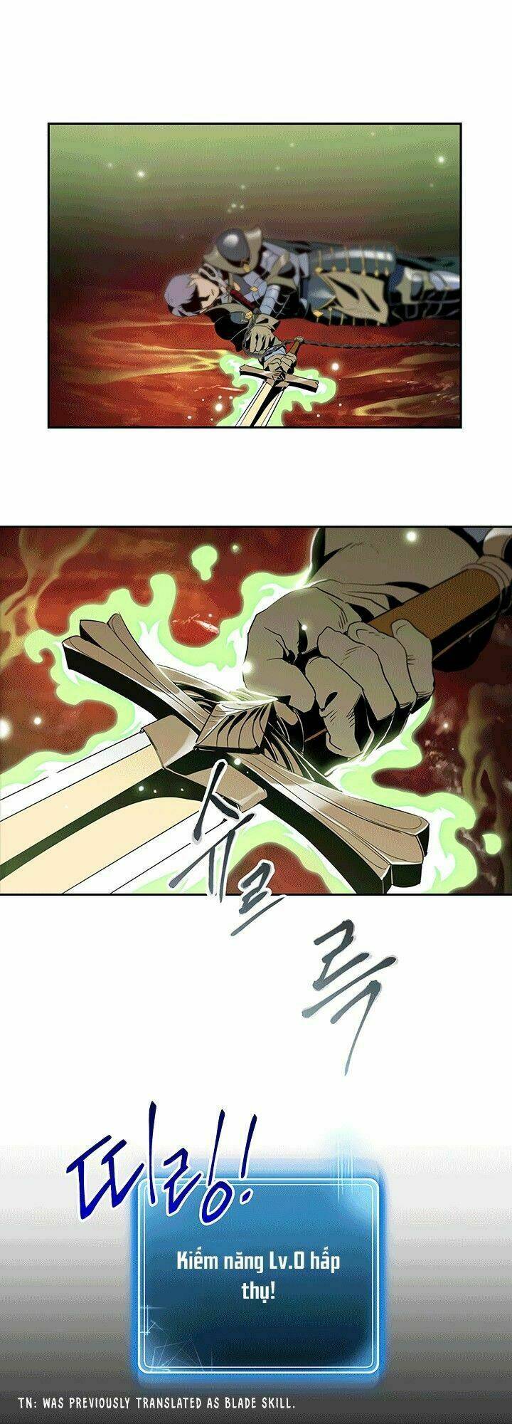 Cốt Binh Hồi Quy Chapter 66 - Trang 2