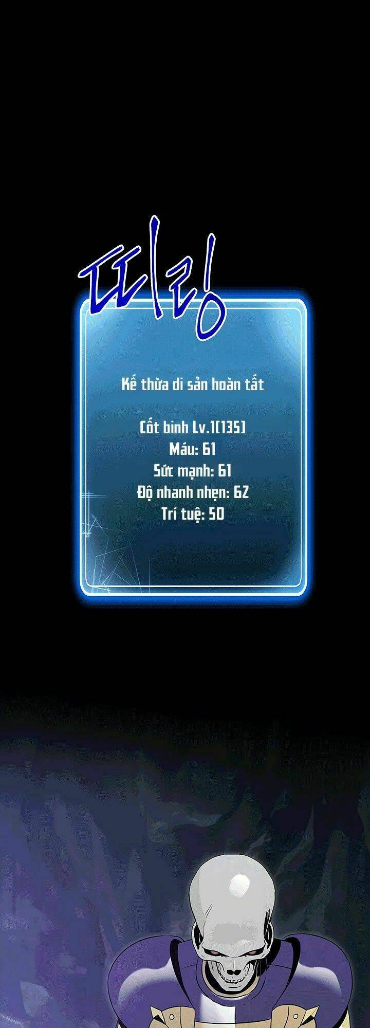 Cốt Binh Hồi Quy Chapter 66 - Trang 2