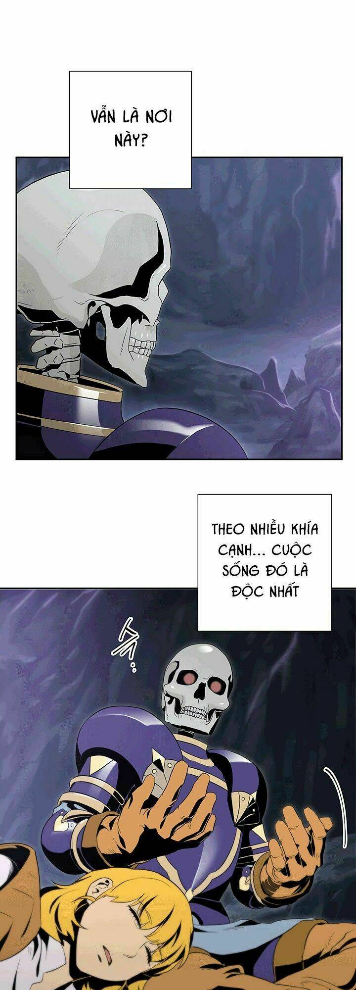 Cốt Binh Hồi Quy Chapter 66 - Trang 2