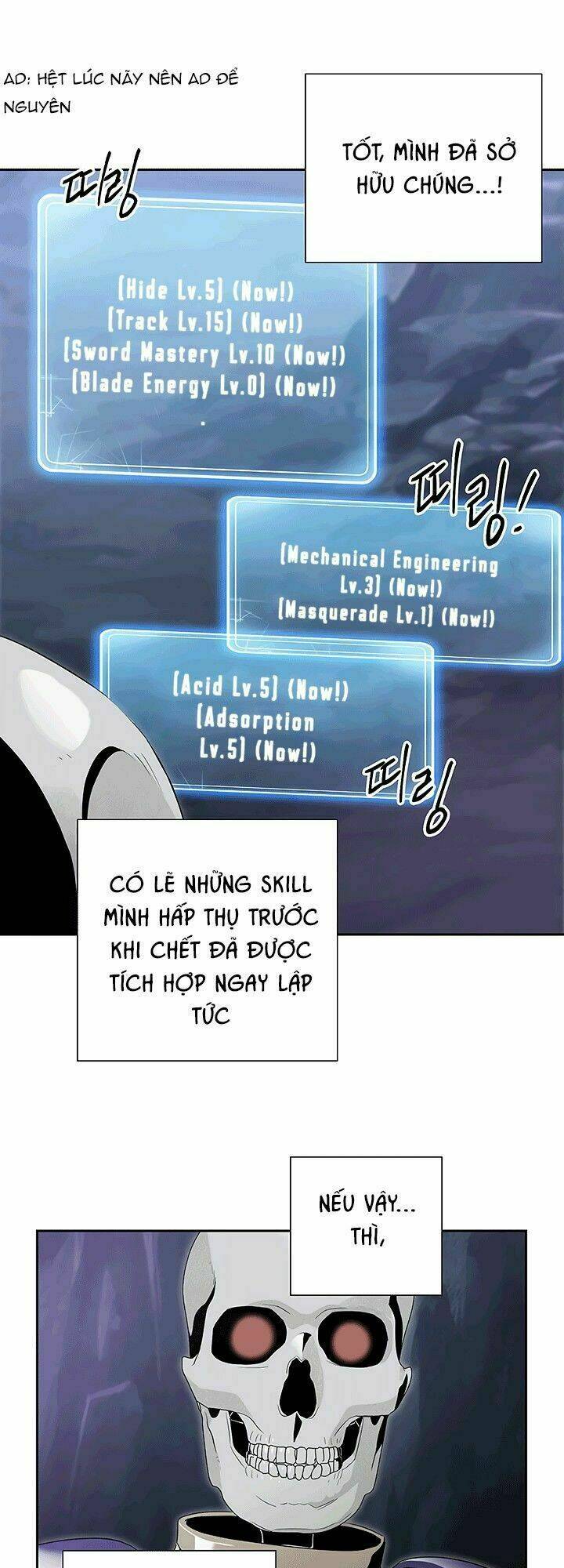 Cốt Binh Hồi Quy Chapter 66 - Trang 2