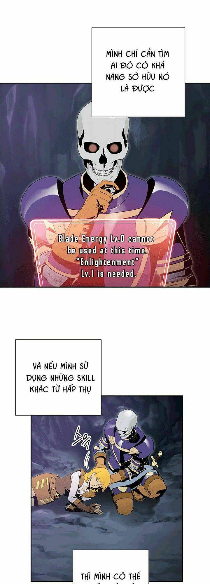 Cốt Binh Hồi Quy Chapter 66 - Trang 2