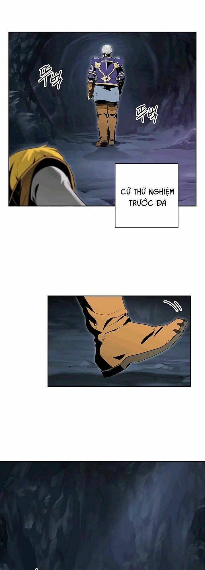 Cốt Binh Hồi Quy Chapter 66 - Trang 2