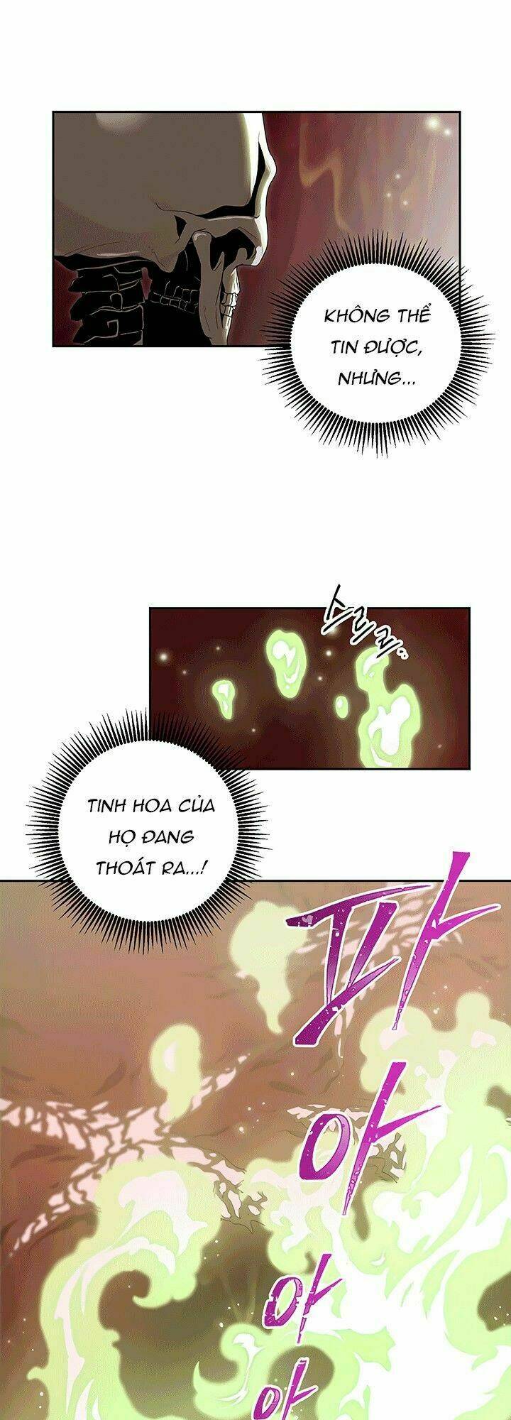 Cốt Binh Hồi Quy Chapter 66 - Trang 2