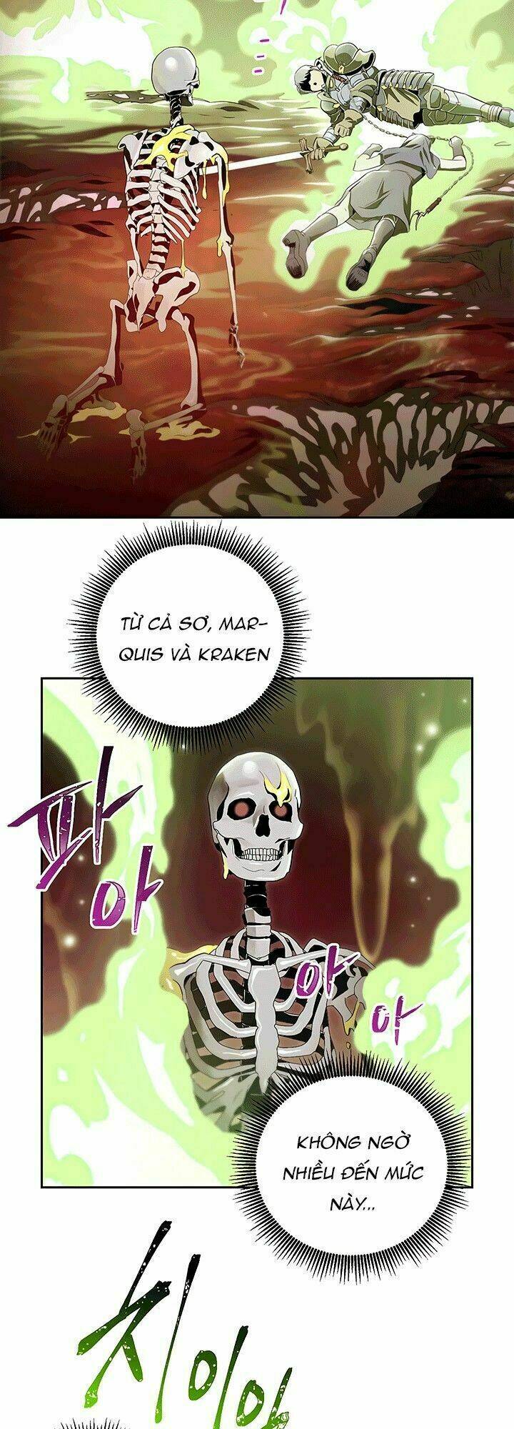 Cốt Binh Hồi Quy Chapter 66 - Trang 2