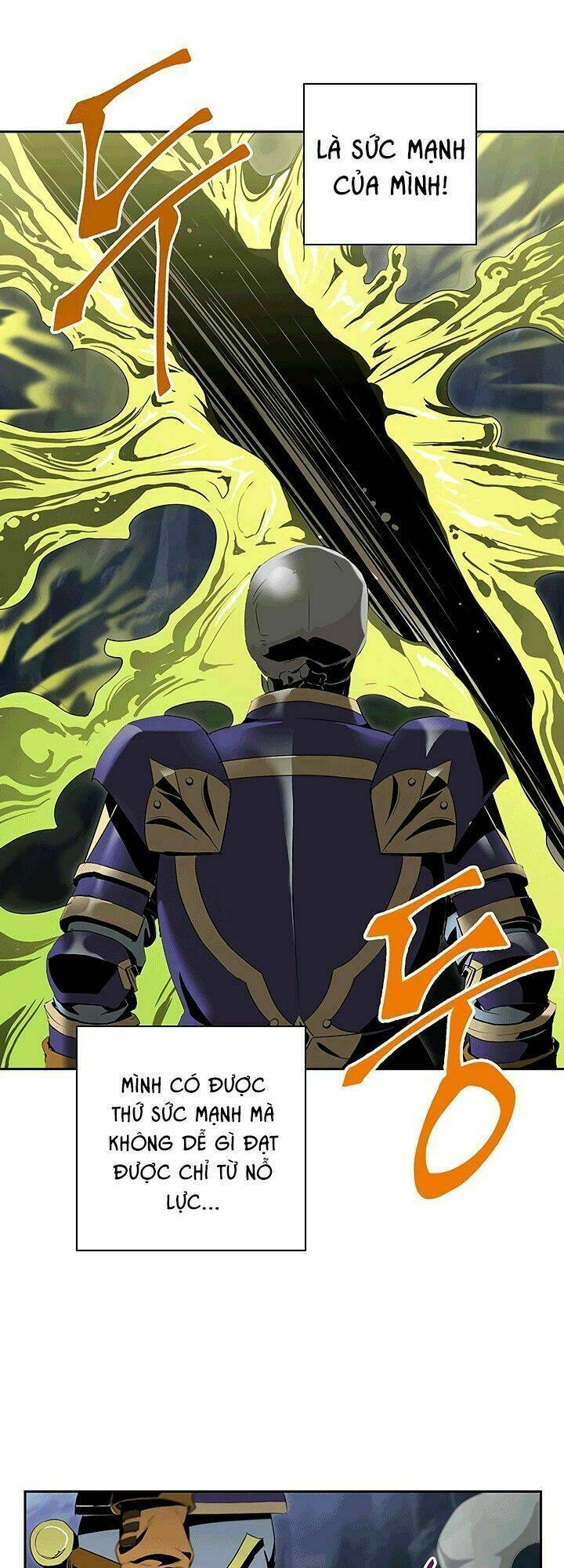 Cốt Binh Hồi Quy Chapter 66 - Trang 2