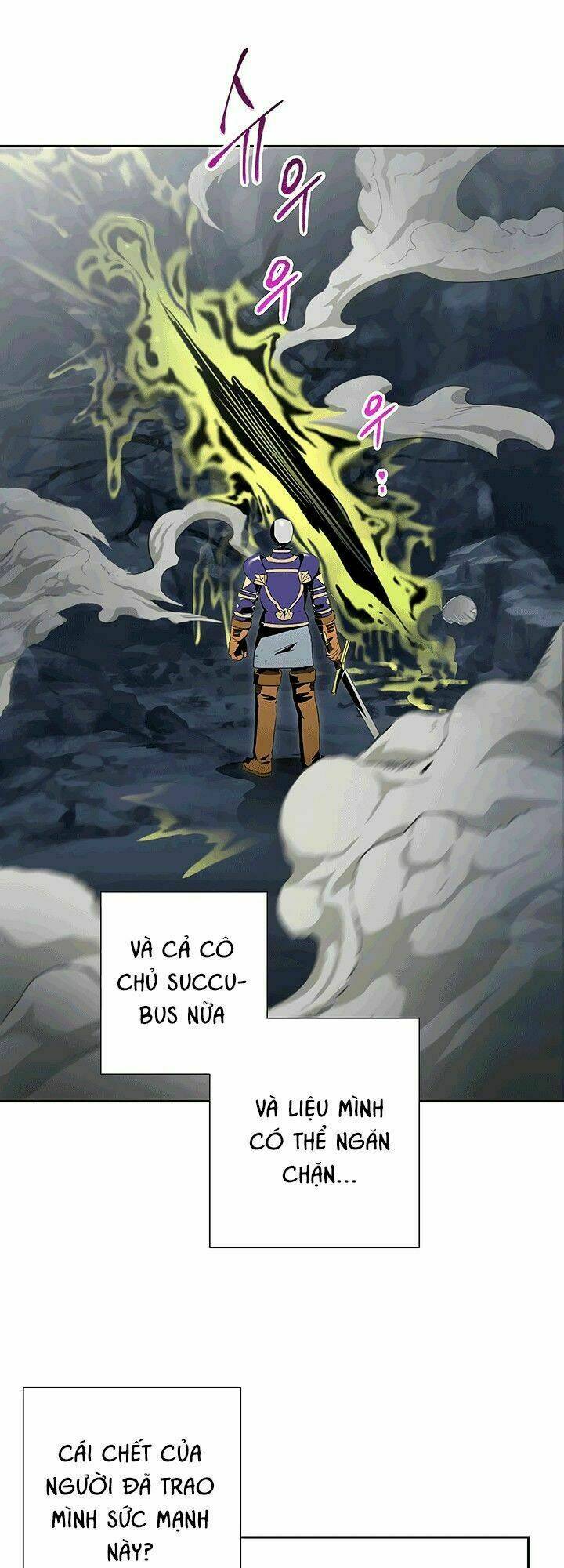 Cốt Binh Hồi Quy Chapter 66 - Trang 2