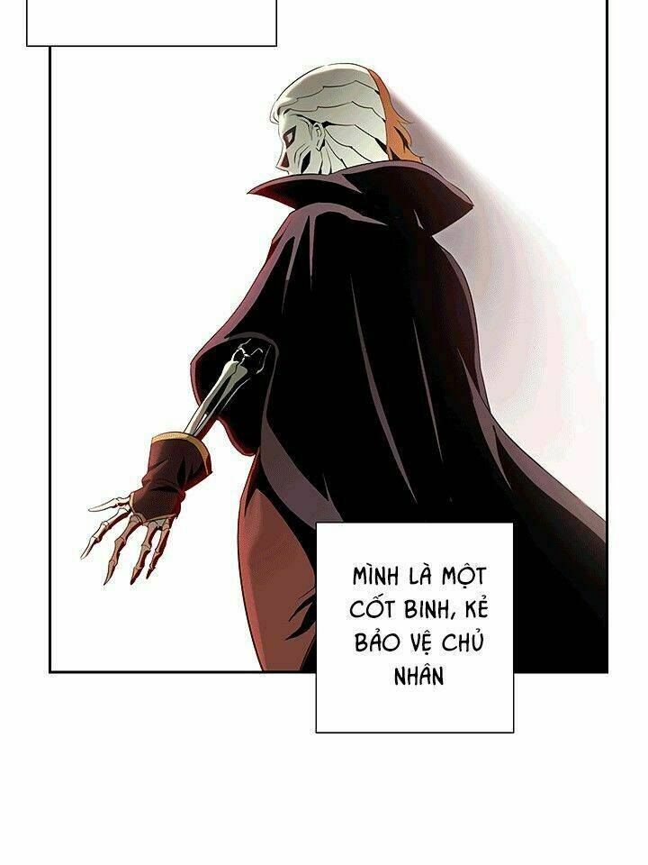 Cốt Binh Hồi Quy Chapter 66 - Trang 2