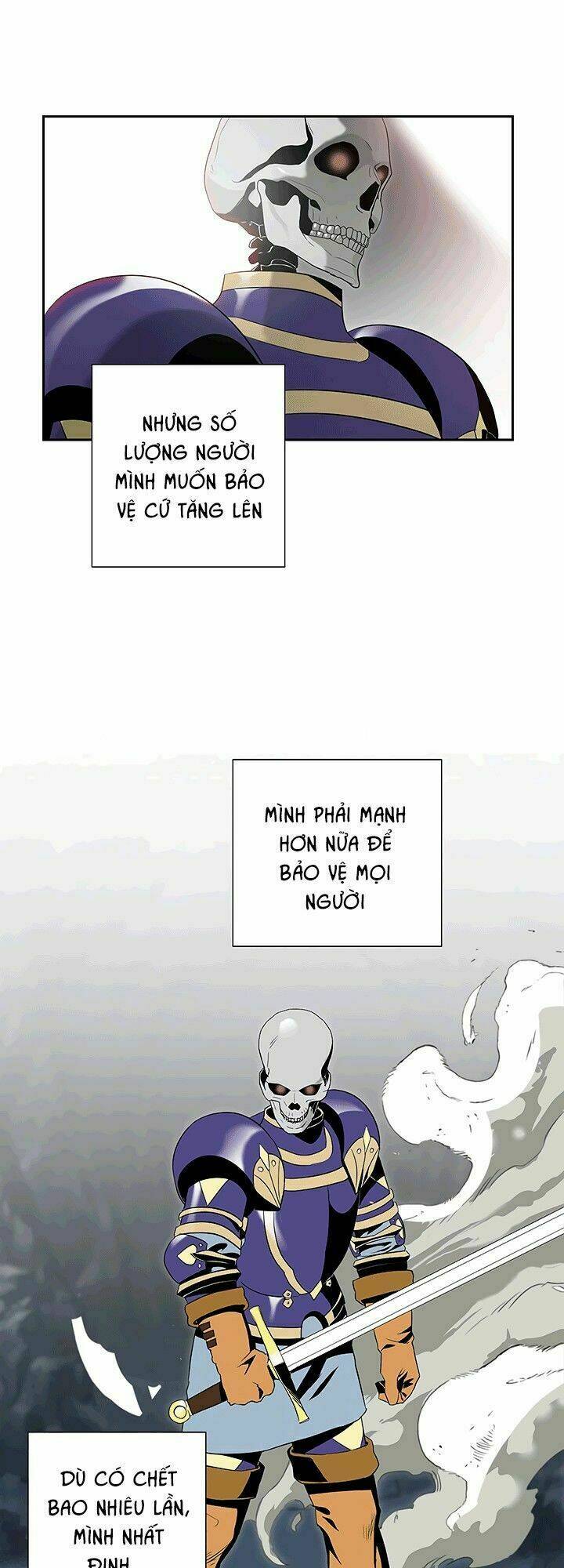 Cốt Binh Hồi Quy Chapter 66 - Trang 2