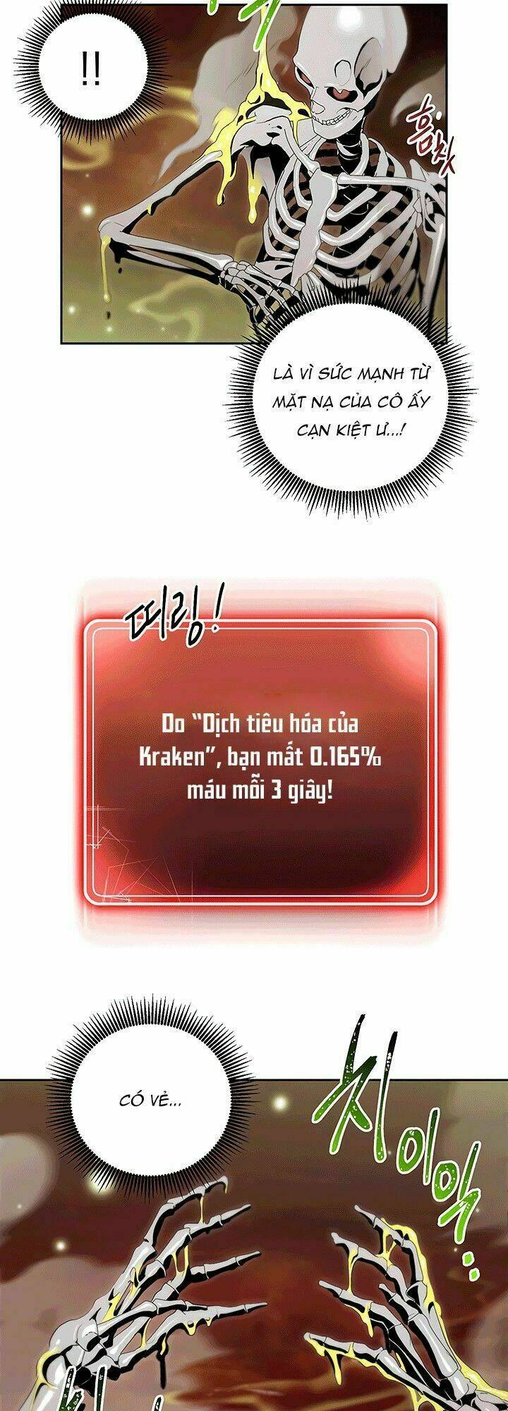 Cốt Binh Hồi Quy Chapter 66 - Trang 2