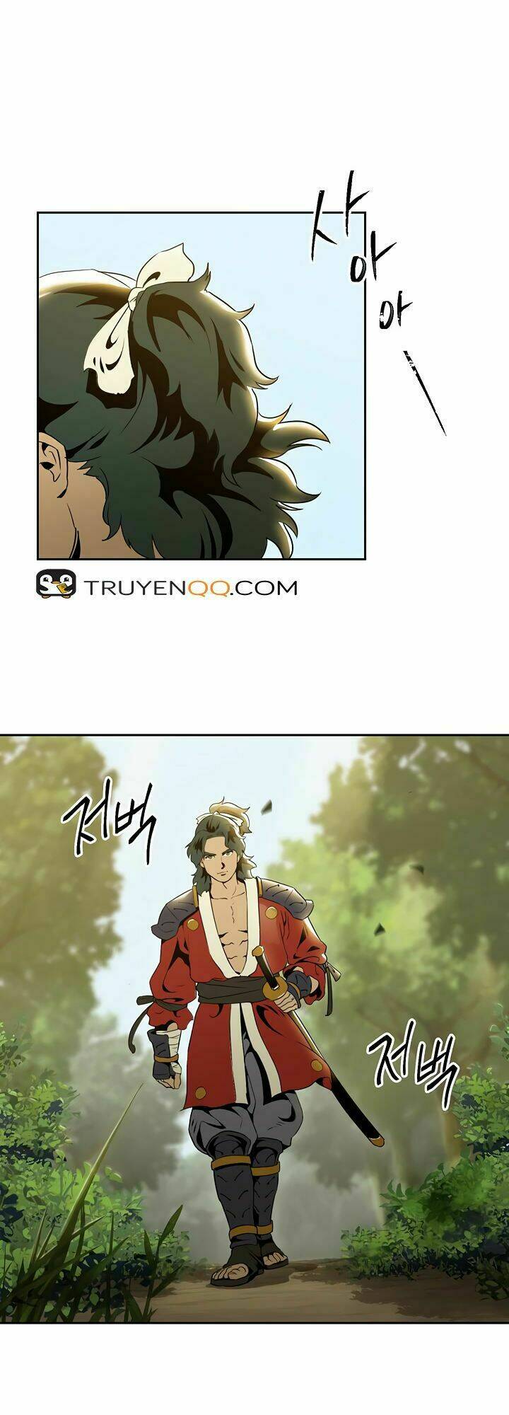 Cốt Binh Hồi Quy Chapter 67 - Trang 2