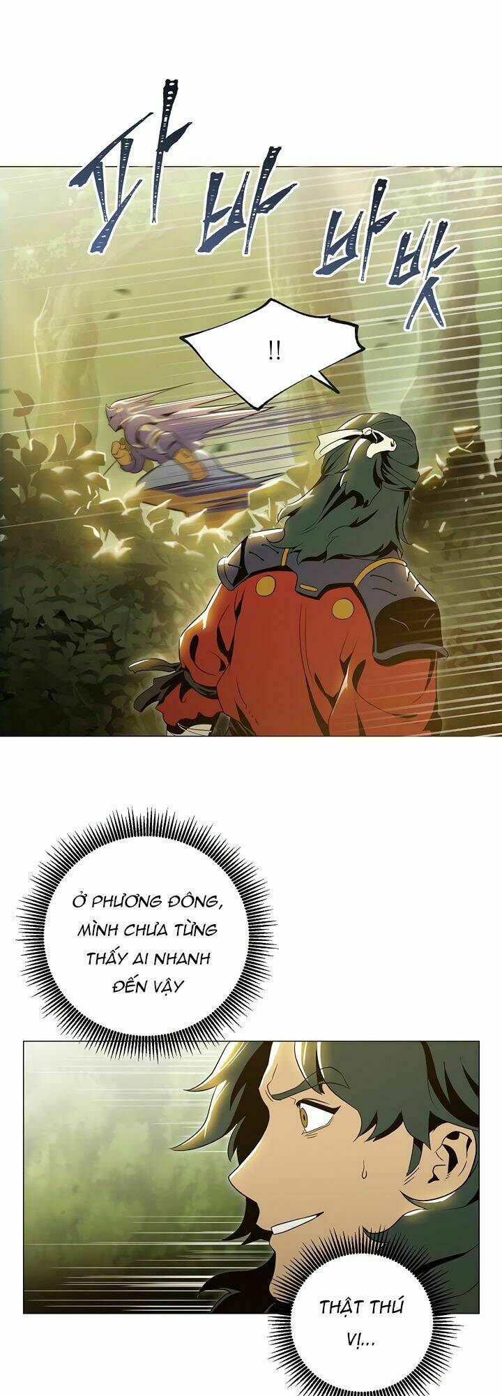 Cốt Binh Hồi Quy Chapter 67 - Trang 2