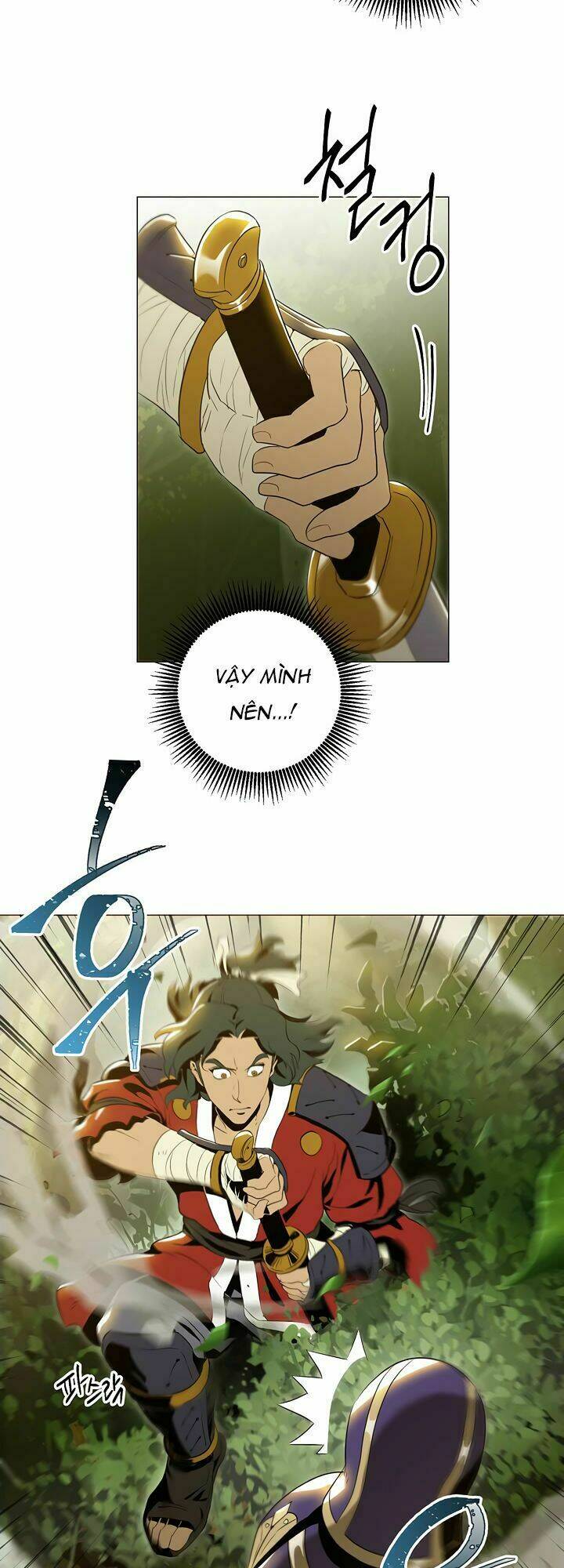 Cốt Binh Hồi Quy Chapter 67 - Trang 2