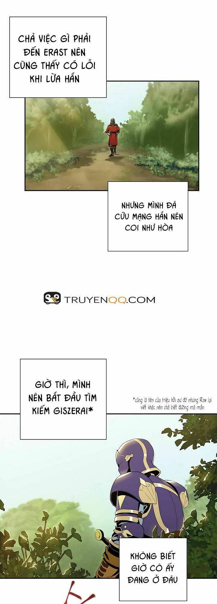 Cốt Binh Hồi Quy Chapter 67 - Trang 2