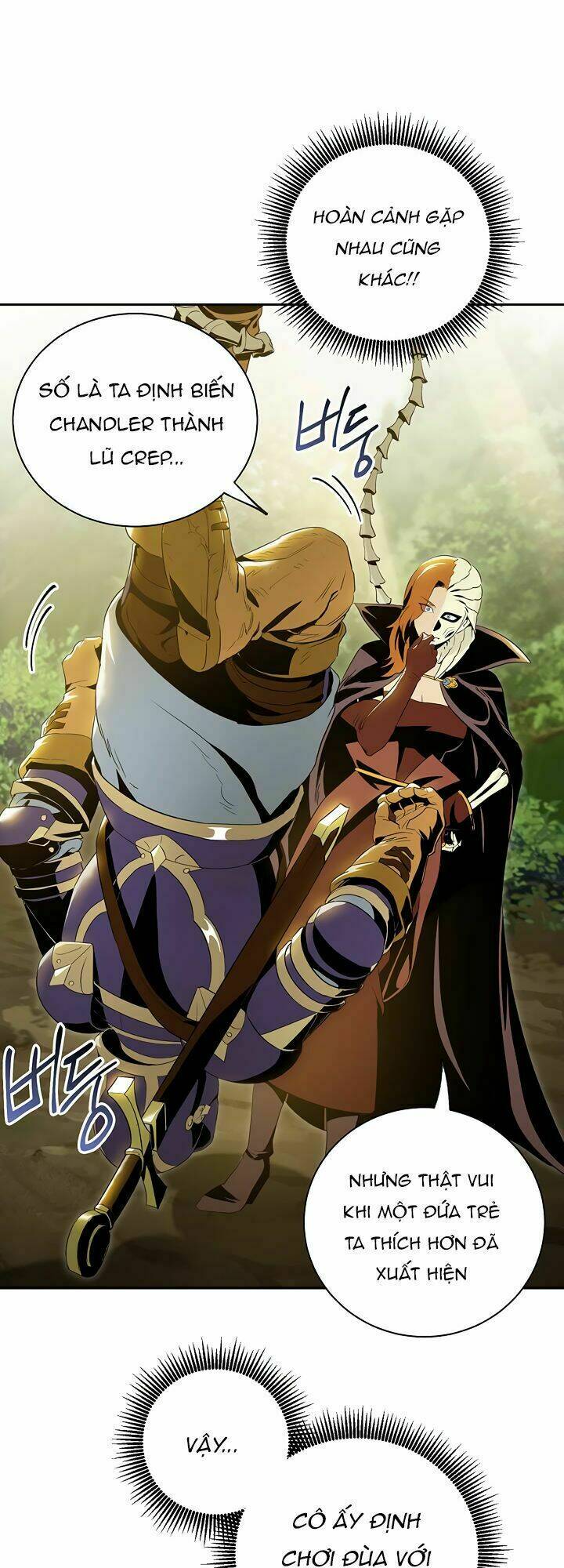 Cốt Binh Hồi Quy Chapter 67 - Trang 2