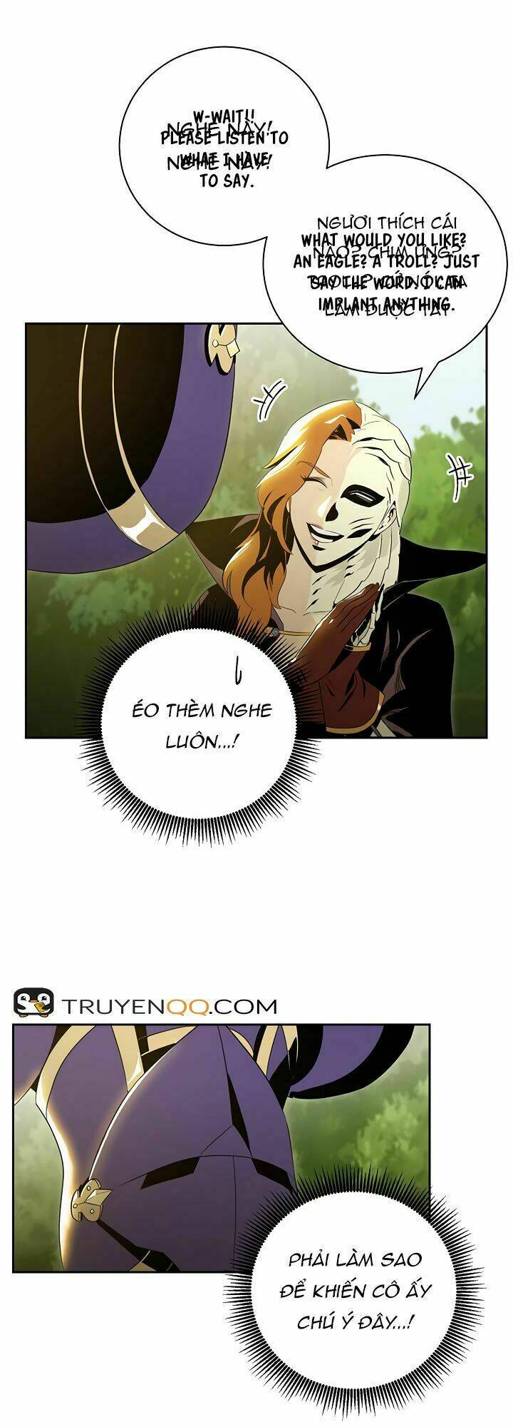 Cốt Binh Hồi Quy Chapter 67 - Trang 2