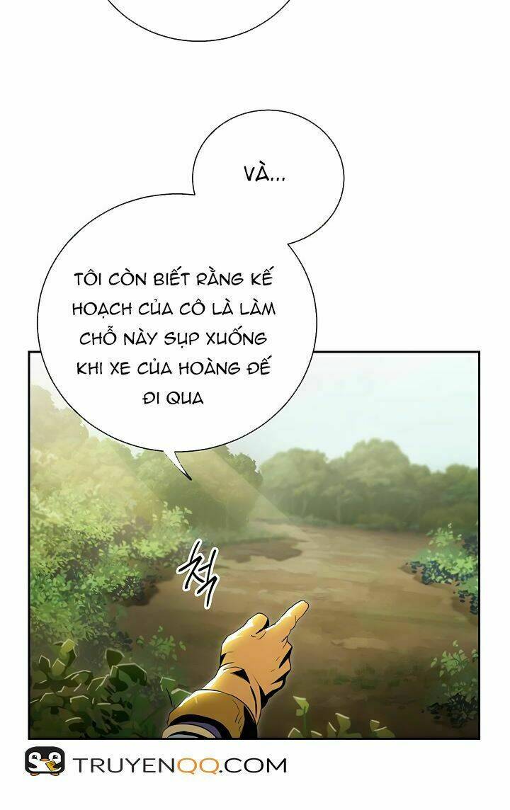 Cốt Binh Hồi Quy Chapter 67 - Trang 2