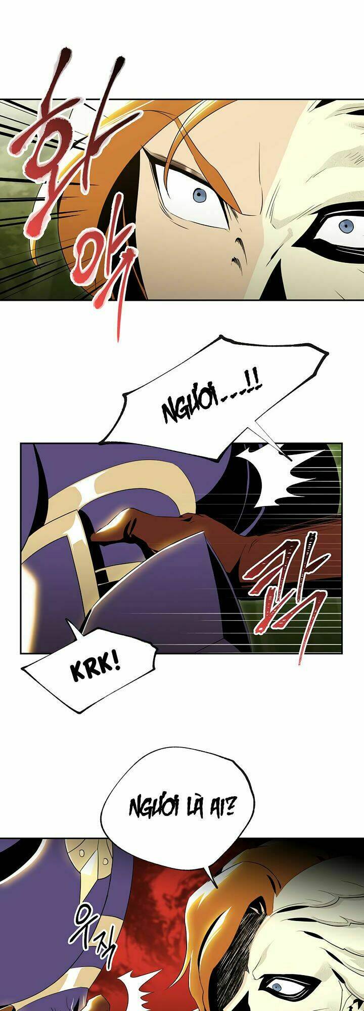 Cốt Binh Hồi Quy Chapter 67 - Trang 2