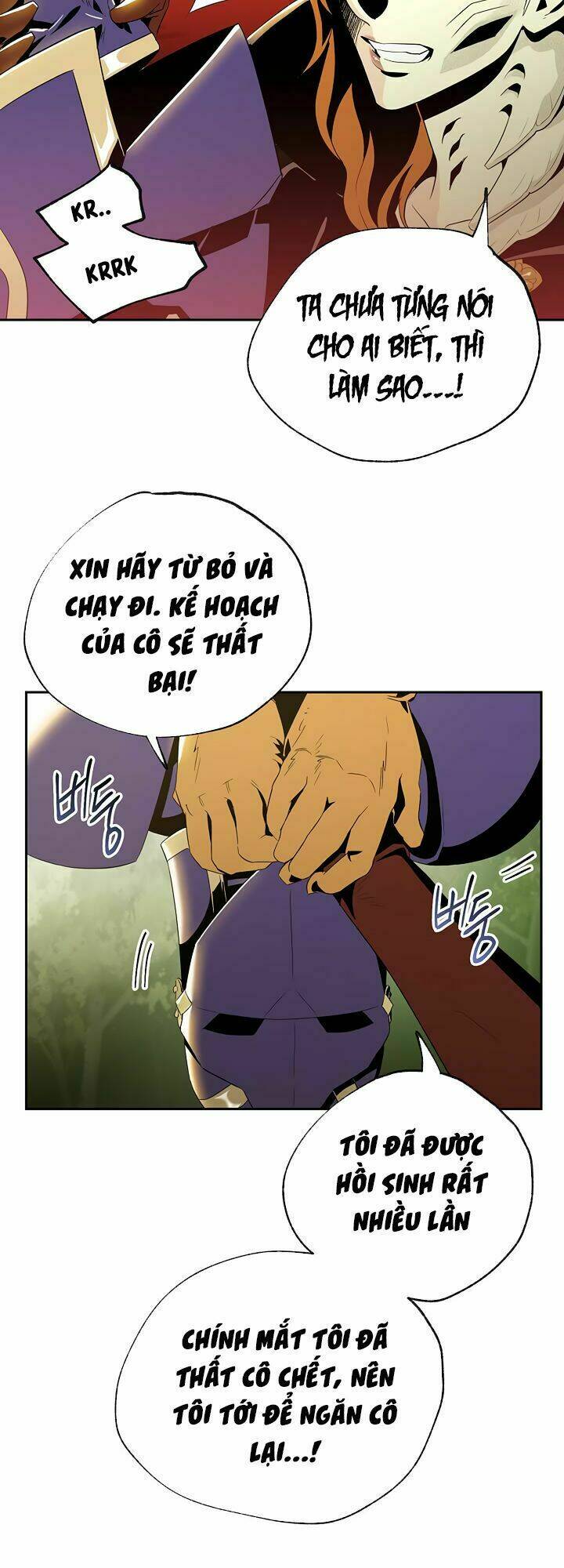 Cốt Binh Hồi Quy Chapter 67 - Trang 2