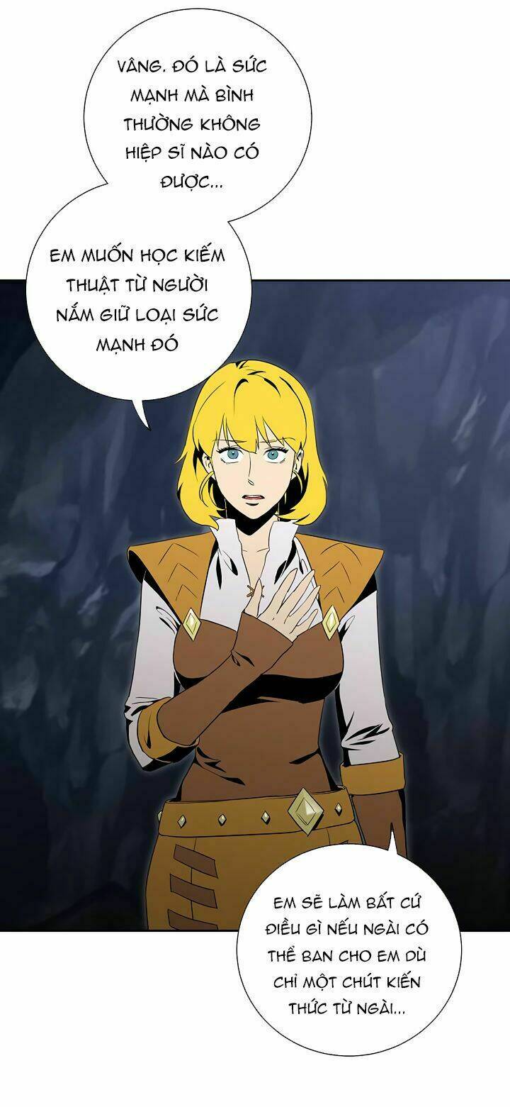 Cốt Binh Hồi Quy Chapter 67 - Trang 2