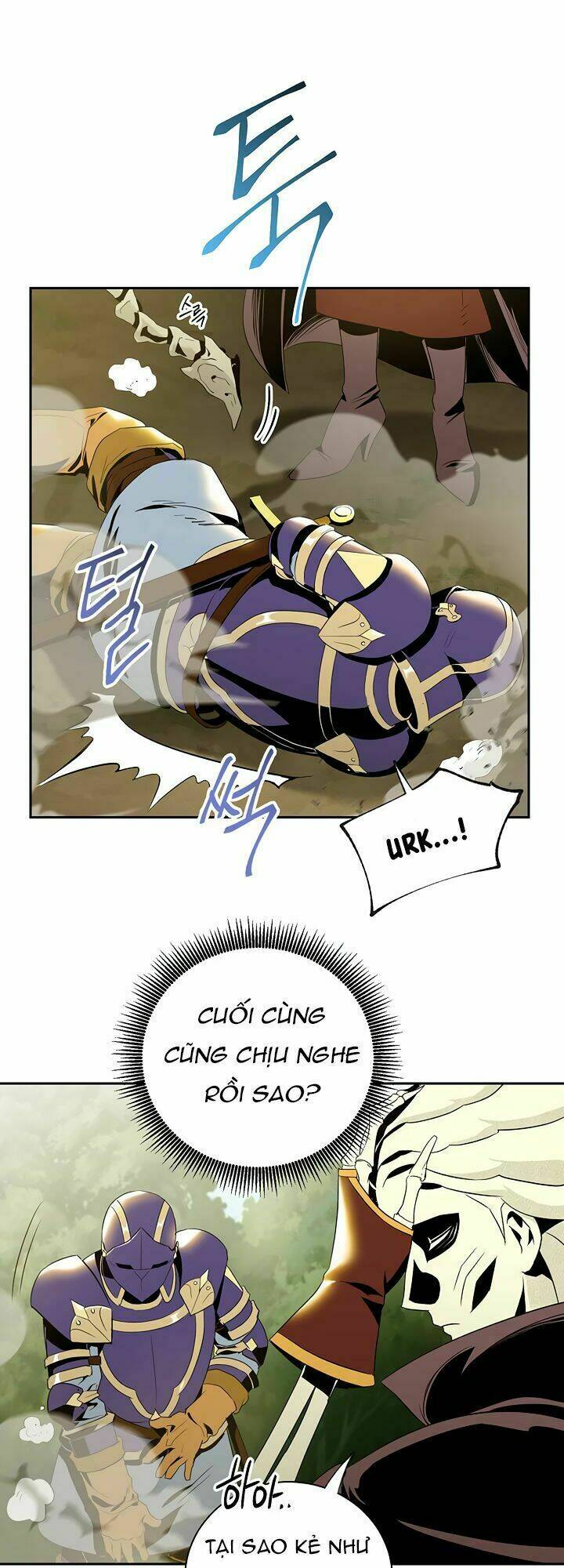 Cốt Binh Hồi Quy Chapter 67 - Trang 2