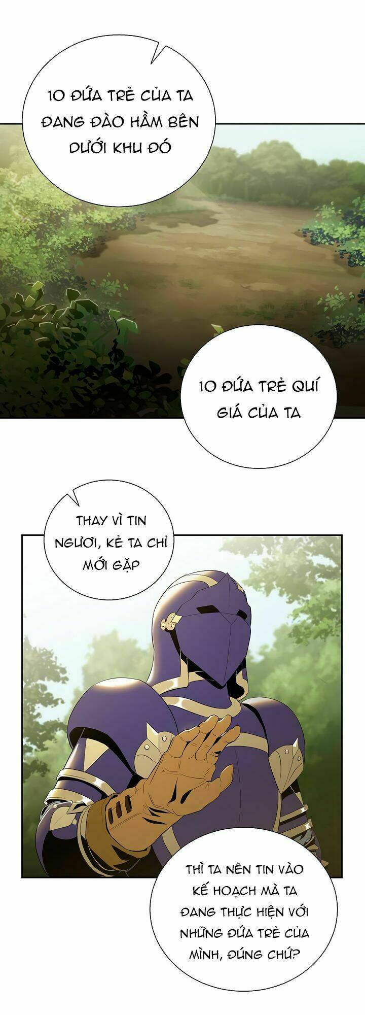 Cốt Binh Hồi Quy Chapter 67 - Trang 2