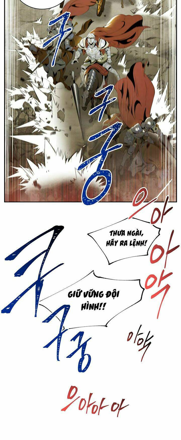 Cốt Binh Hồi Quy Chapter 67 - Trang 2