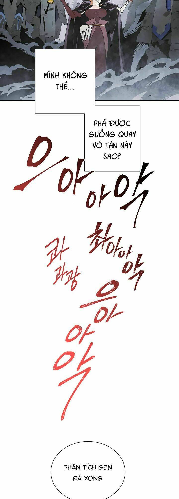 Cốt Binh Hồi Quy Chapter 67 - Trang 2