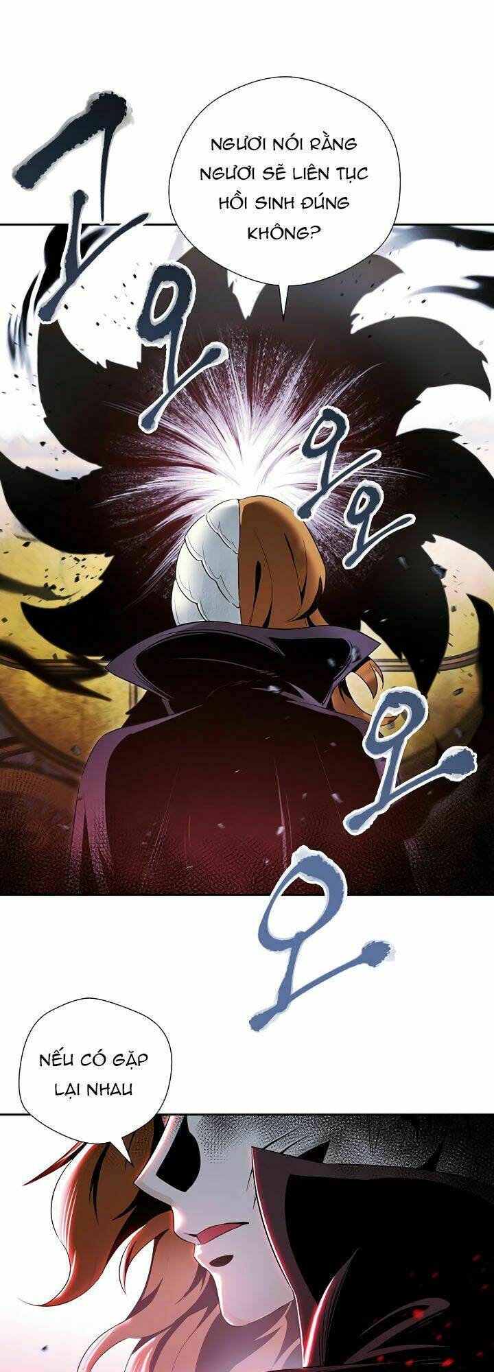 Cốt Binh Hồi Quy Chapter 67 - Trang 2