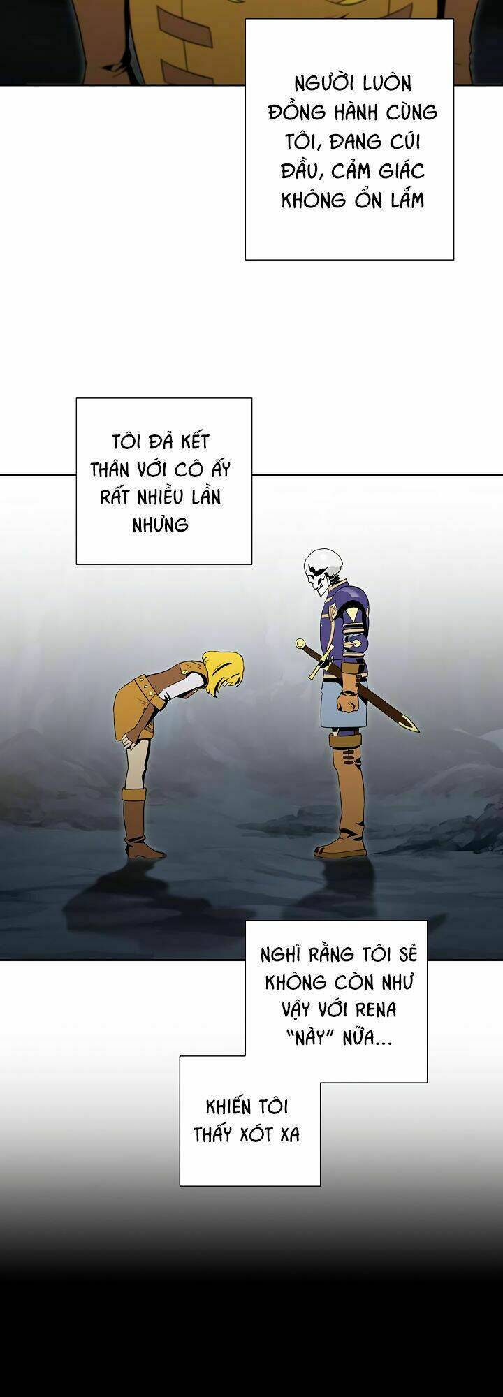 Cốt Binh Hồi Quy Chapter 67 - Trang 2