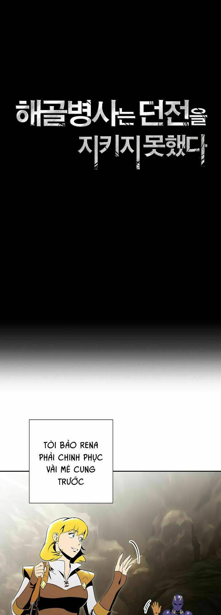 Cốt Binh Hồi Quy Chapter 67 - Trang 2